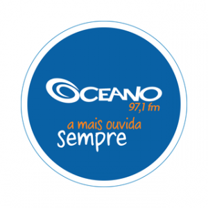 Oceano FM Brasil