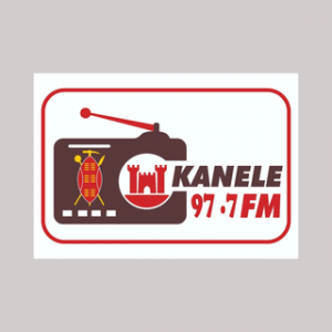 Kanele 97.7 FM