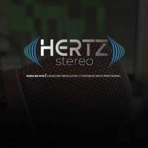 Hertz Stereo Radio