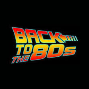 Back To The 80's Radio live