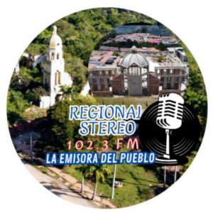 Regional Stéreo 