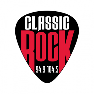 Classic Rock 94.9 & 104.5