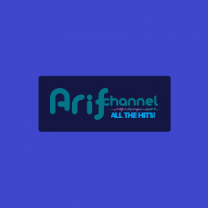 Arif Channel