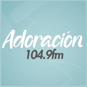 Adoración 104.9 FM