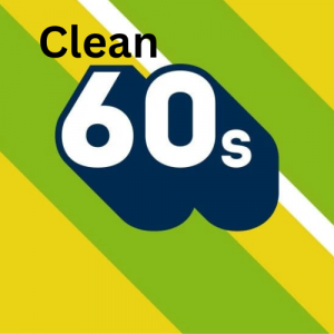 Clean 60s