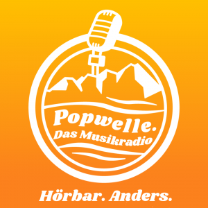 Popwelle. Das Musikradio