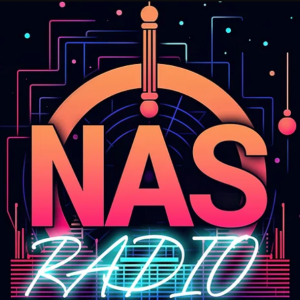 New Artist Spotlight - NAS