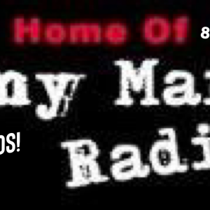 TMR-Tony Mann Radio