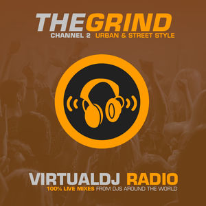 VirtualDJ Radio - TheGrind