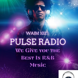WAJM 102.1 Pulse Radio	