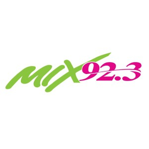 Mix 92.3