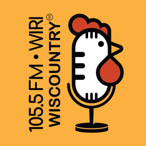 WIRI 105.5 FM - WisCountry