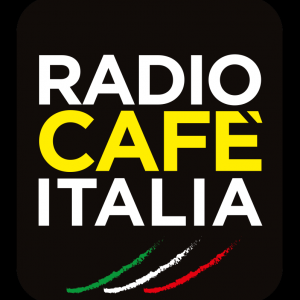 RADIO CAFE ITALIA