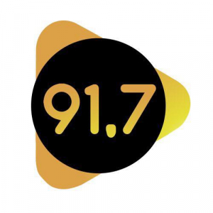 Rádio Paiquerê 91.7