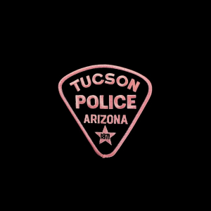 Tucson Police Dispatch