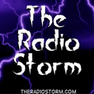 The Radio Storm