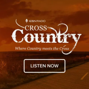 CBN Cross country radio