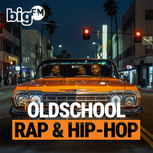 bigFM Oldschool Rap & HipHop