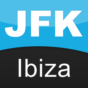 JFK Ibiza