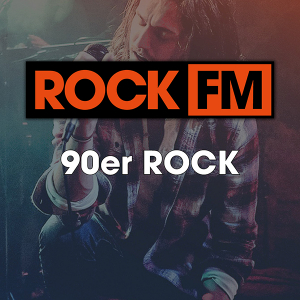 ROCK FM 90ER ROCK