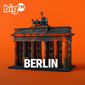 bigFM Berlin