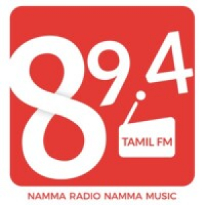 89.4 Tamil FM