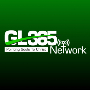 GL365 Radio