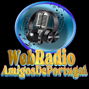 WebRadio Amigos DePortugal 