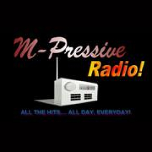 M-Pressive Radio