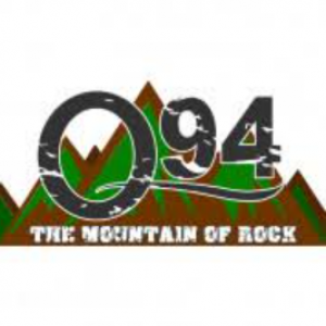 Q94 the mountain of rock	