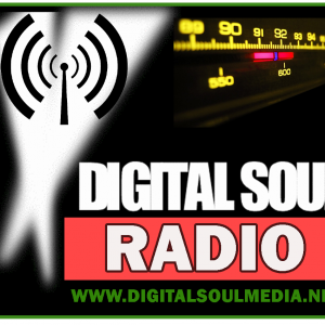 Digital Soul Radio Network