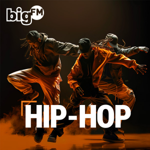 bigFM HipHop