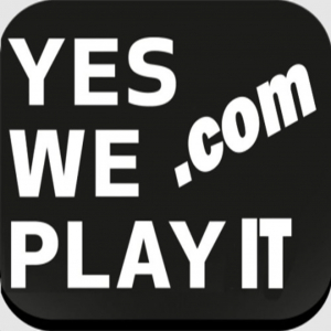 YesWePlayIt Radio