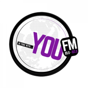 You FM live