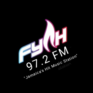 Fyah 97.2 FM