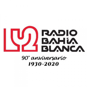 Radio Bahía Blanca 840 AM