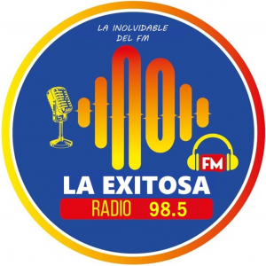 LA EXITOSA 98.5 BUCARAMANGA 