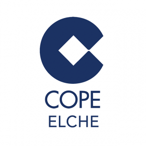 Cadena COPE Elche live