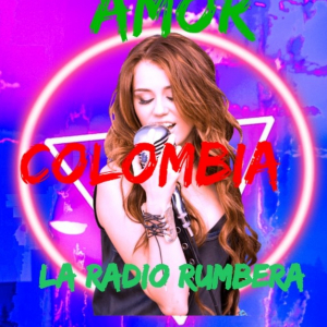 AMOR COLOMBIA STEREO 
