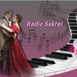 Radio Sekret