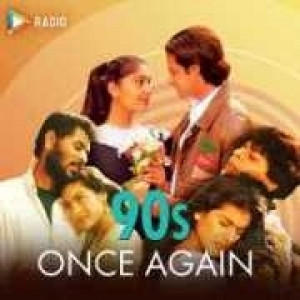 Radio Hungama 90s Once Again