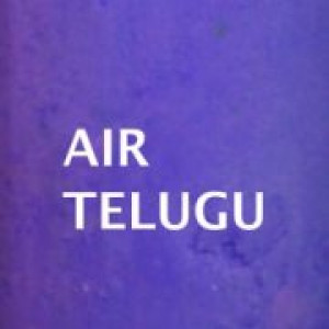 All India Radio Air Telugu