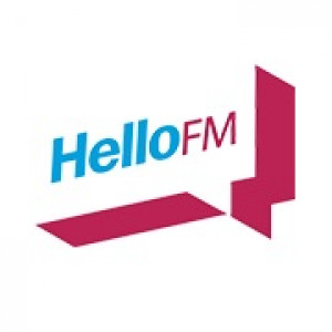 Hello FM Coimbatore 106.4 FM