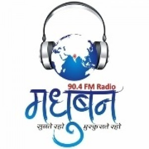 Radio Madhuban 90.4 FM