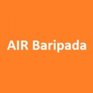 AIR Baripada