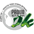 Radio OK