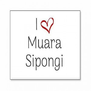 Muarasipongi