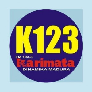 Karimata FM langsung