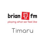 Brian FM Timaru