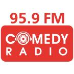 Comedy Radio 95.9